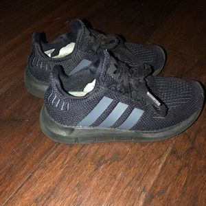 Kids adidas sneakers